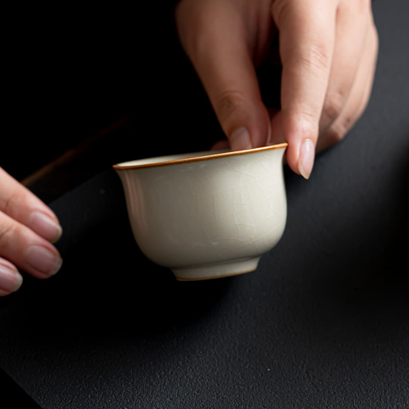 Teacup