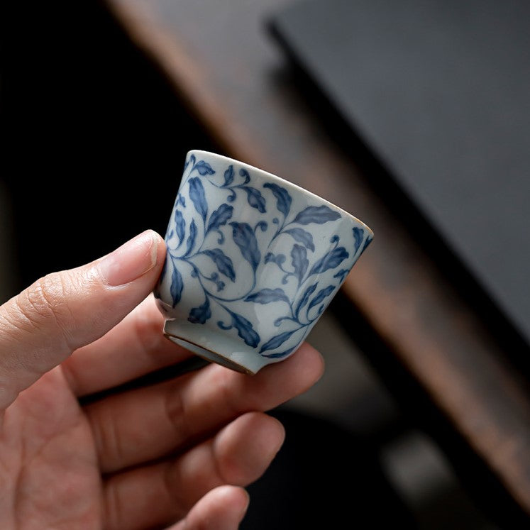 Teacup