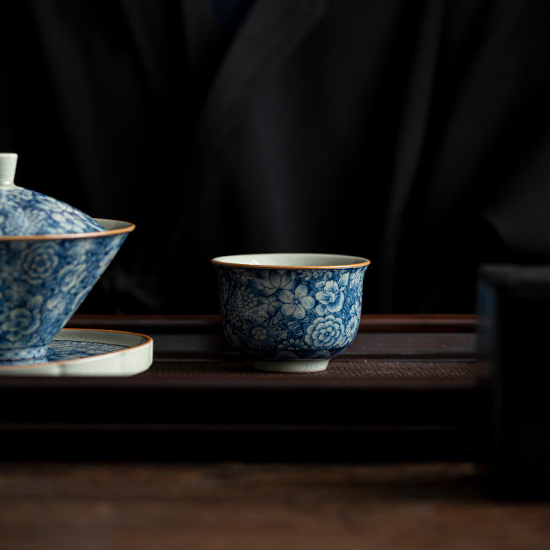 Teacup