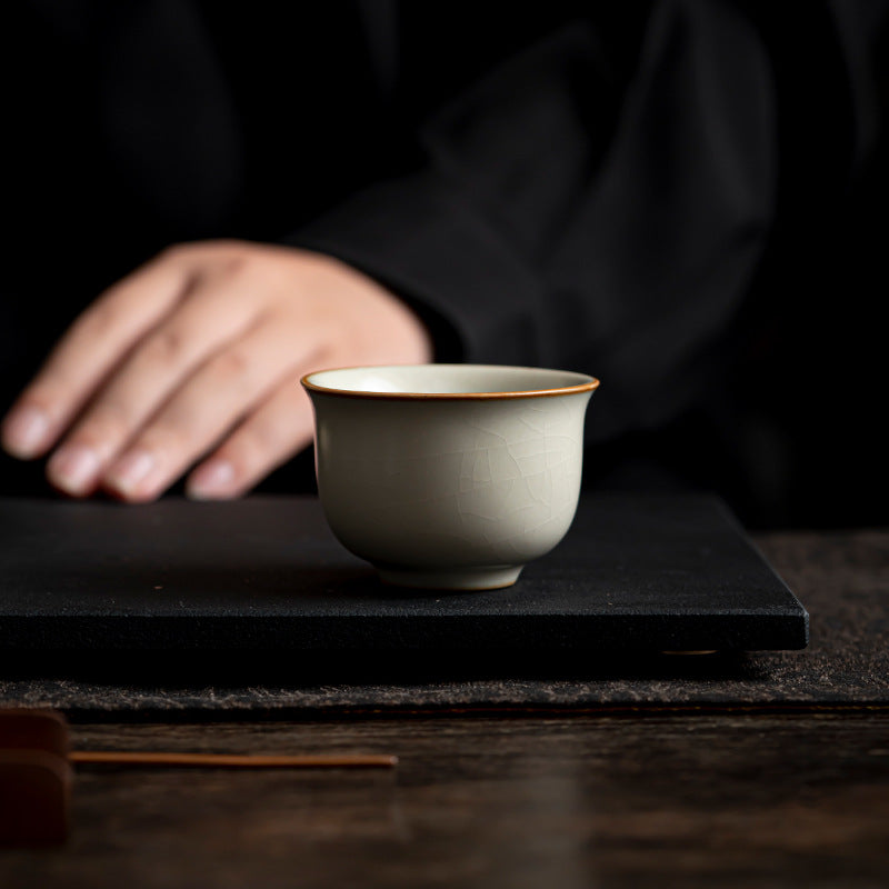 Teacup