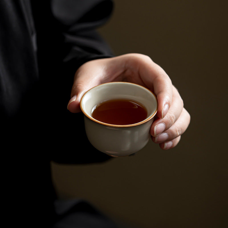 Teacup