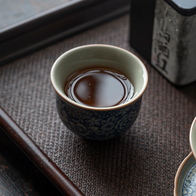 Teacup