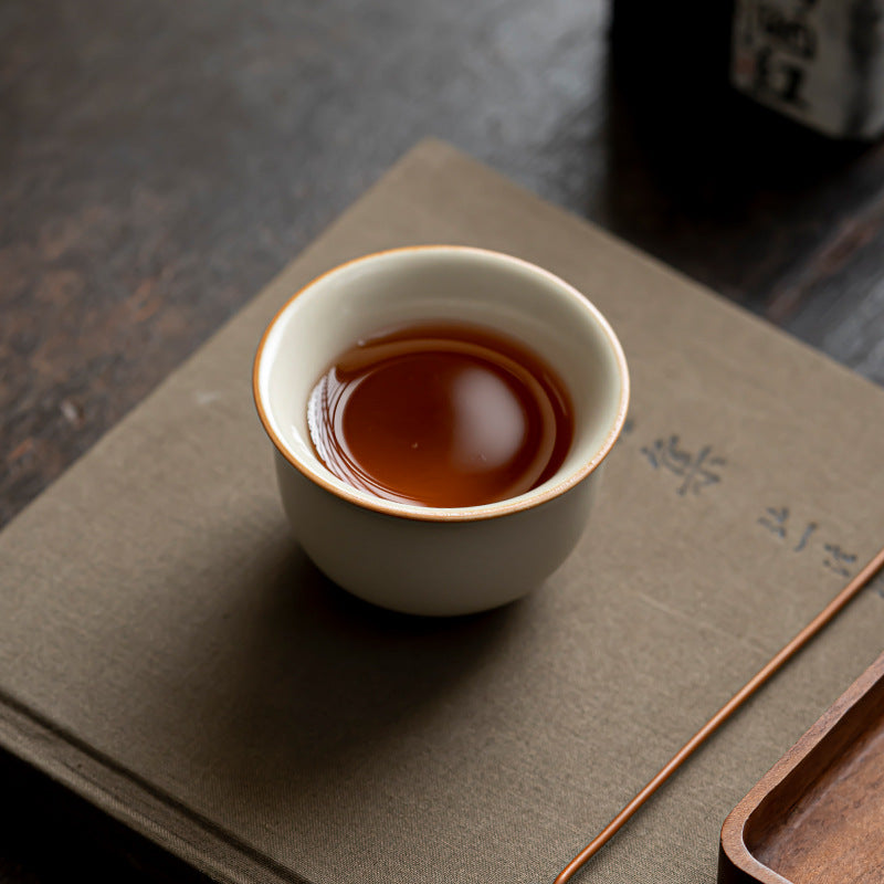 Teacup