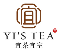 YI'S TEA SHOP