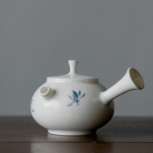 Tea Pot