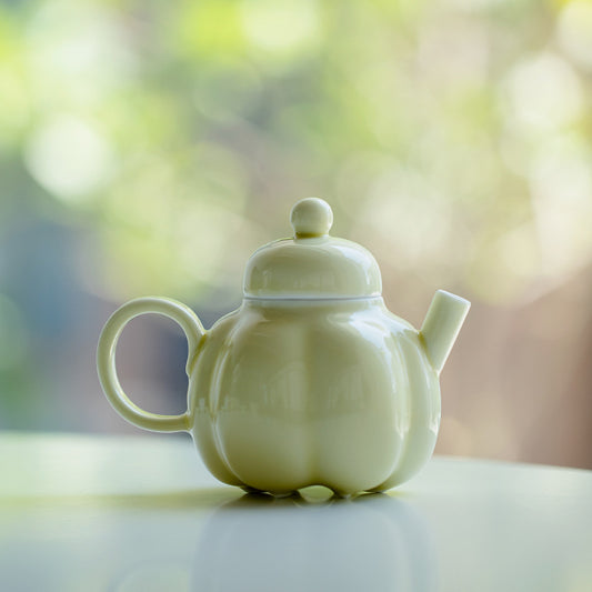 Tea Pot