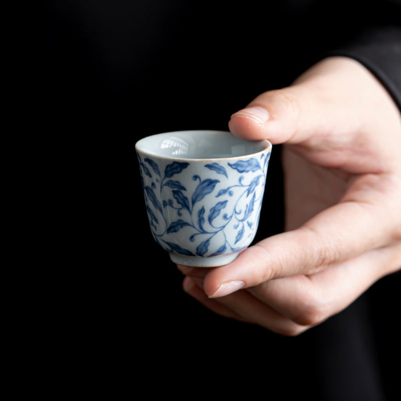 Teacup