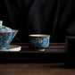 Teacup