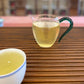 Plateau Fog Green Tea