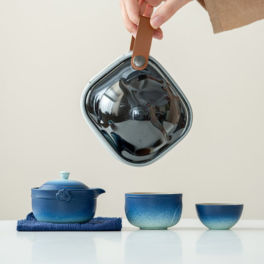 Tea Set