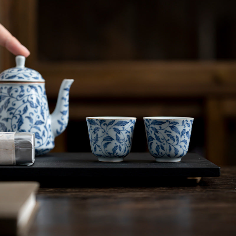 Teacup