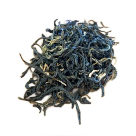 Sun-dried Ancient Black Tea