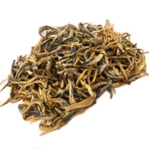 Yunnan Black Tea Bud