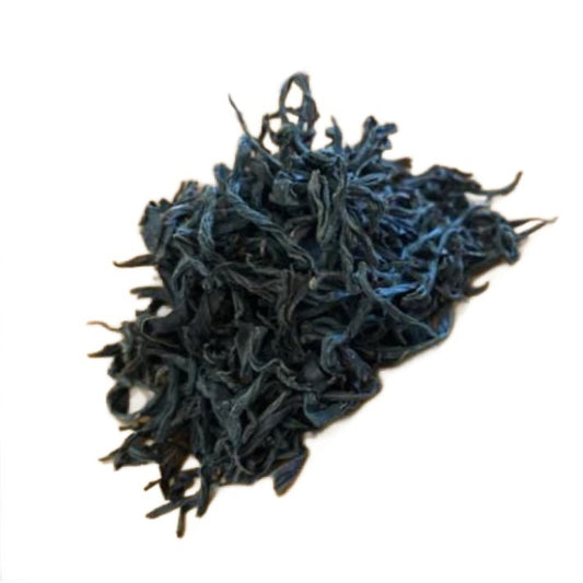 Wuyi Wild Black Tea