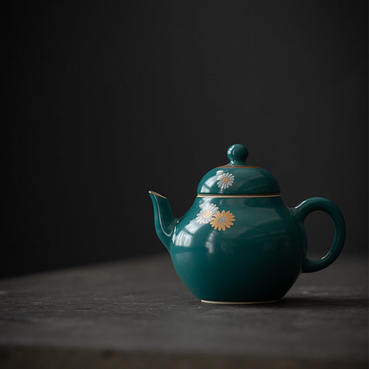 Tea Pot