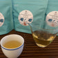 Phoenix Oolong Tea（Tao Ren Xiang）