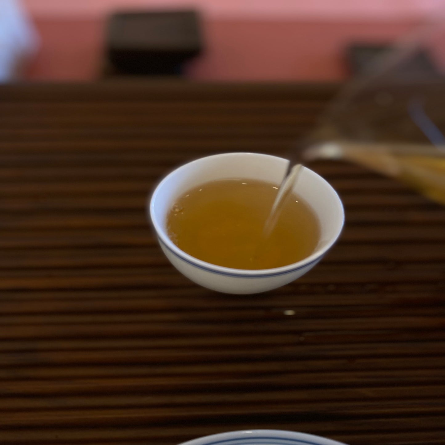 Ancient White Tea Pearl